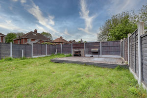 Garden- click for photo gallery